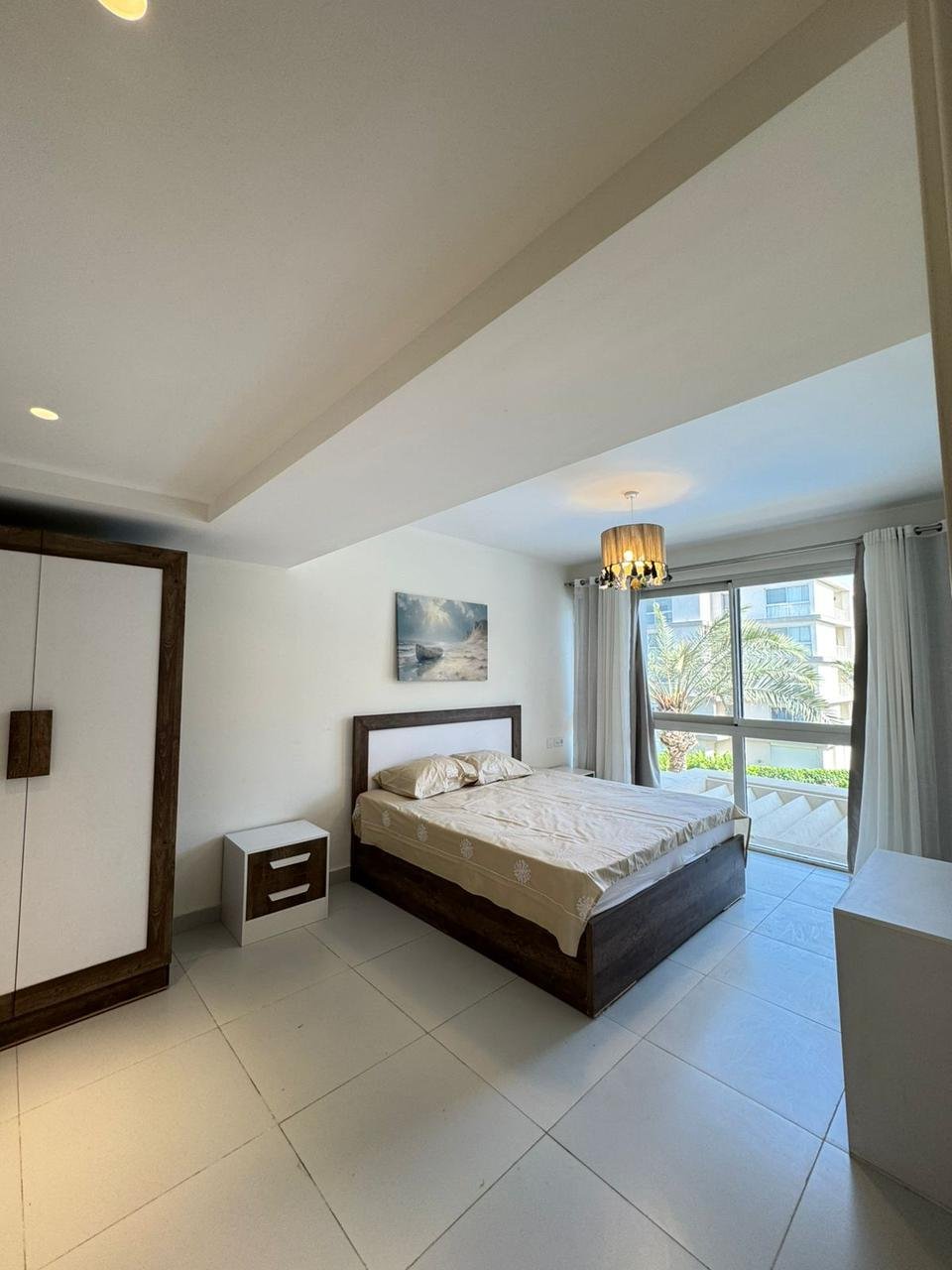 Marassi 2BR pool view 2222